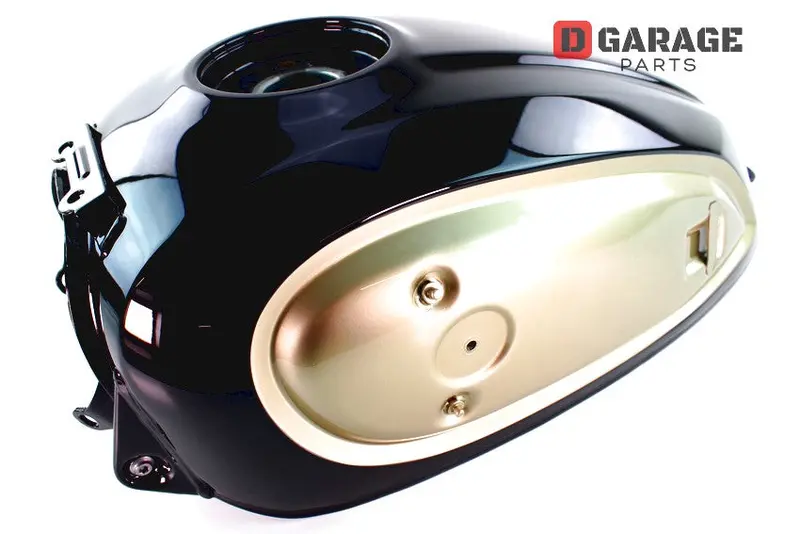 Serbatoio Benzina Ducati Scrambler Cafe Racer 800 2