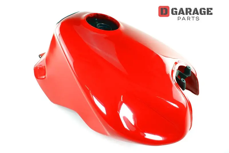 Serbatoio Benzina Ducati Sport Touring St3 St4 1