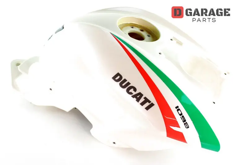 Serbatoio Benzina Ducati Streetfighter 848 1098 1