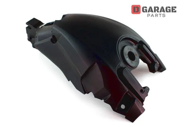 Serbatoio Carburante Benzina Ducati Diavel 1200 2