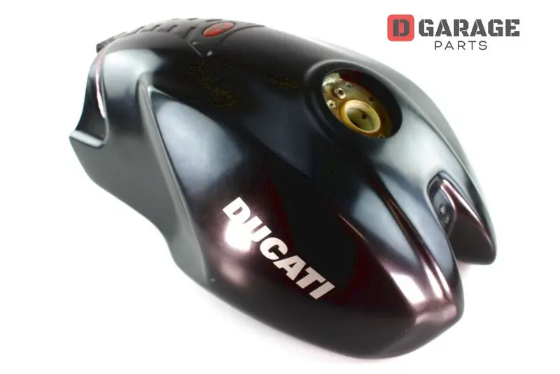 Serbatoio Carburante Benzina Ducati Monster 400 600 750 1