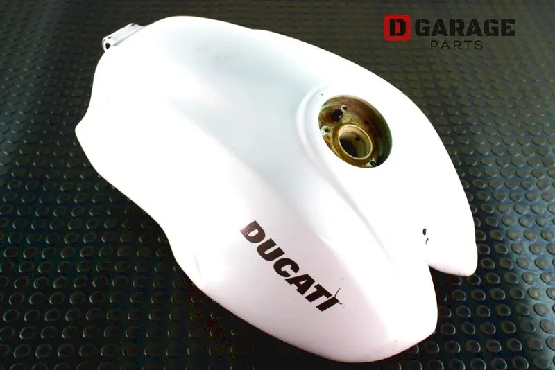 Serbatoio Carburante Benzina Ducati Monster 400 600 750 1