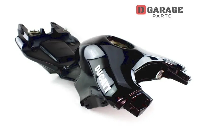Serbatoio Carburante Benzina Ducati Multistrada 1000 1000S 1