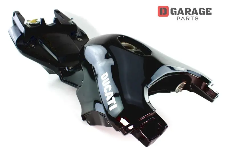 Serbatoio Carburante Benzina Ducati Multistrada 1100S 1