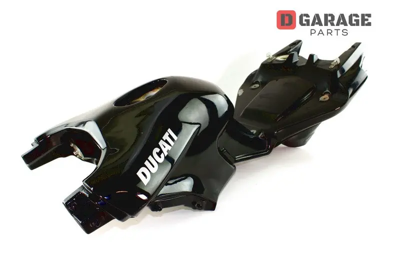 Serbatoio Carburante Benzina Ducati Multistrada 1100S 1
