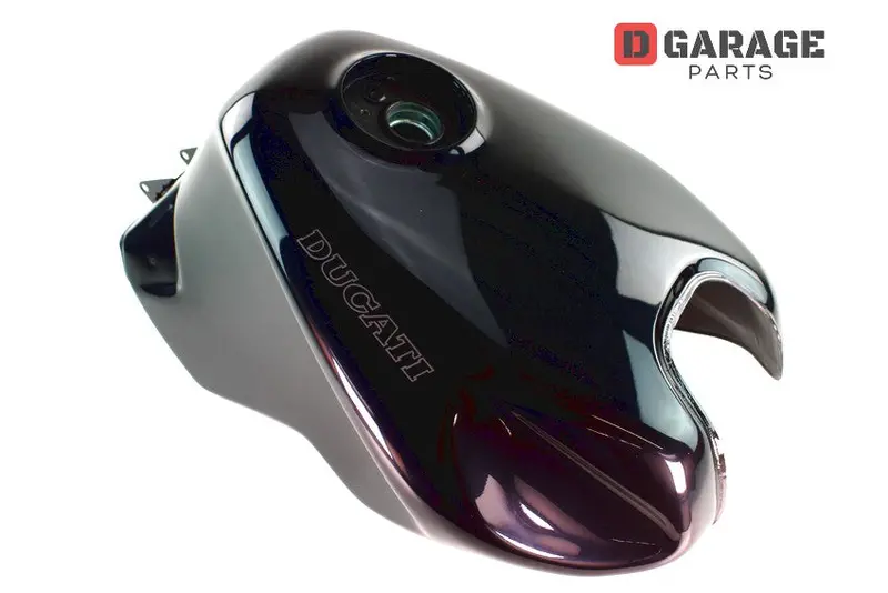 Serbatoio Carburante Benzina Ducati Sport Touring St2 St4 1