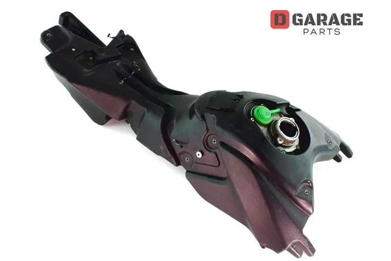 Serbatoio Carburante Ducati Hypermotard 1100 1100 Evo 1