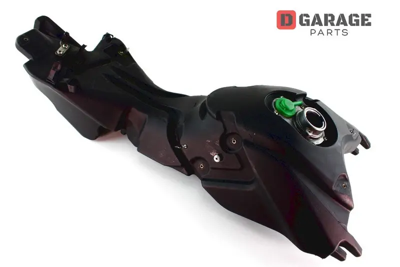 Serbatoio Carburante Ducati Hypermotard 796 1100 1