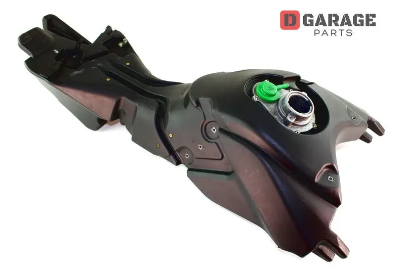 Serbatoio Carburante Ducati Hypermotard 796 1100 1100 Evo 1