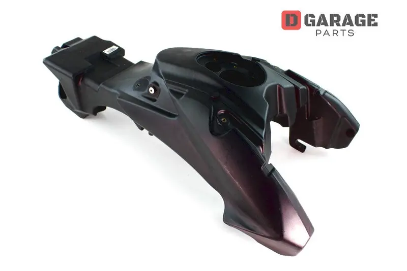 Serbatoio Carburante Ducati Hypermotard 821 939 1