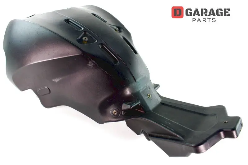 Serbatoio Carburante Ducati Monster 696 796 1100 1