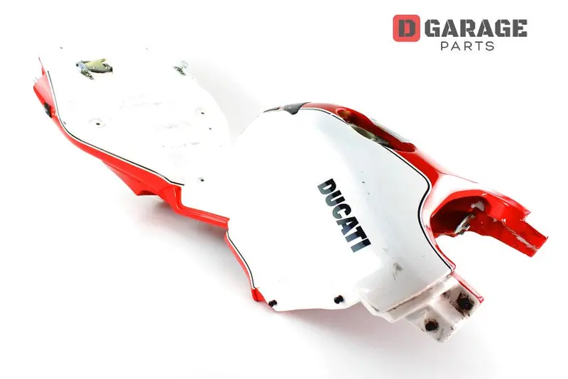 Serbatoio Carburante Ducati Multistrada 1000 1100 1