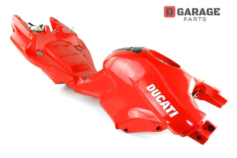 Serbatoio Carburante Ducati Multistrada 1000 1100 1