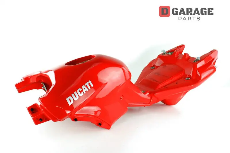Serbatoio Carburante Ducati Multistrada 1000 1100 1