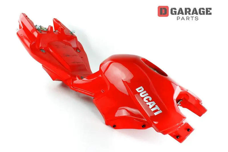 Serbatoio Carburante Ducati Multistrada 1000 1100 2