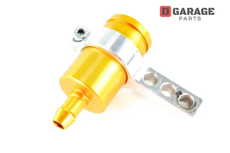 Serbatoio Olio Freno Posteriore Ergal Ducati 1