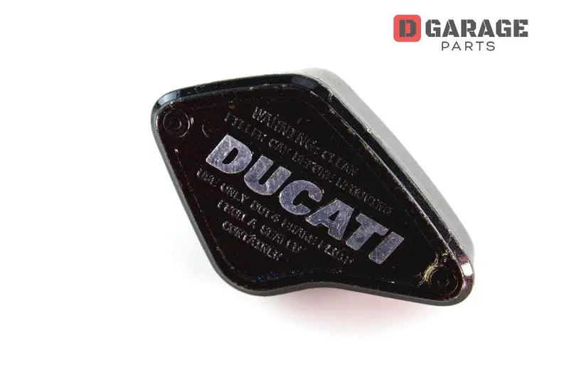 Serbatoio Olio Pompa Freno Anteriore Ducati Diavel 1200 1260 1