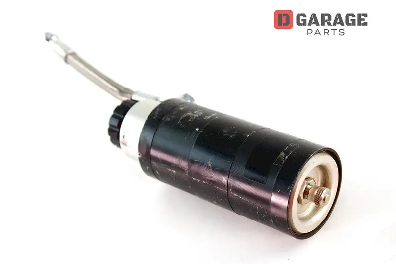 Serbatoio Pressurizzazione Ammortizzatore Ducati Diavel 1200 1