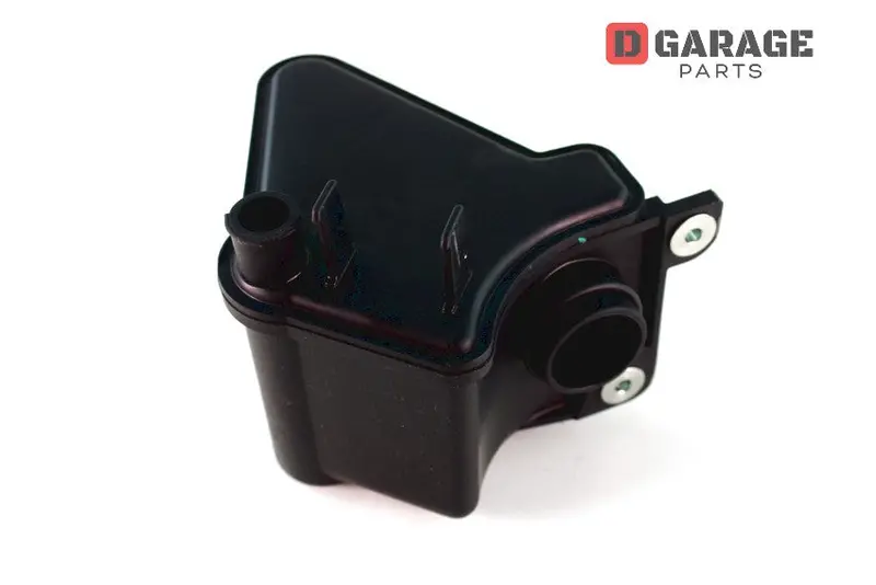 Serbatoio Recupero Sfiato Olio Ducati Scrambler 400 800 1