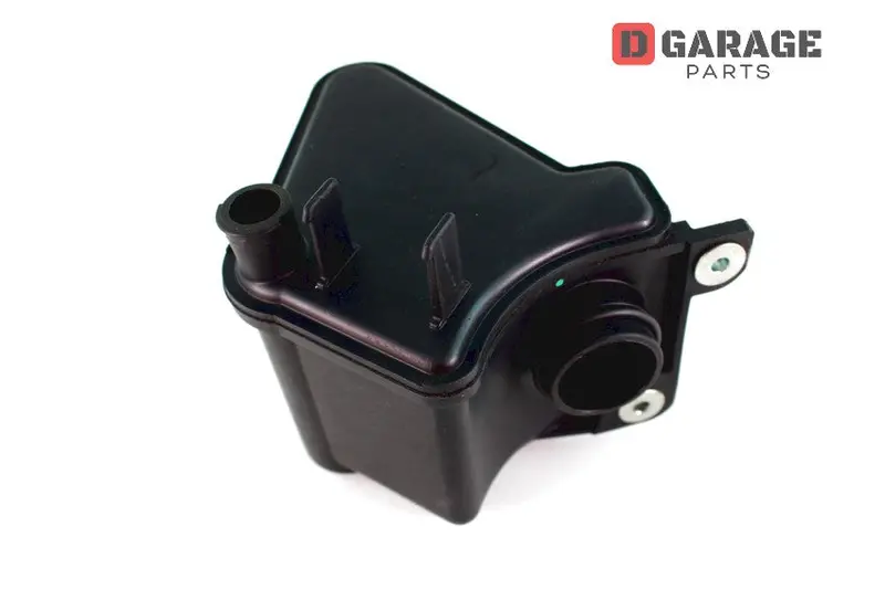 Serbatoio Recupero Sfiato Olio Ducati Scrambler 400 800 1