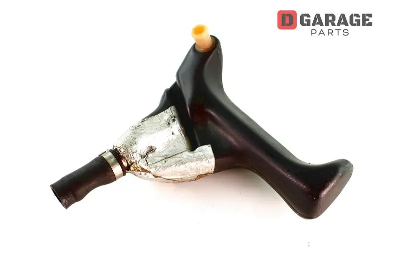 Serbatoio Recupero Vapori Motore Ducati 748 916 996 2