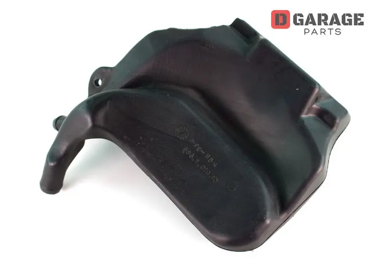 Serbatoio Sfiato Olio Motore Ducati Sport Touring St4s 1
