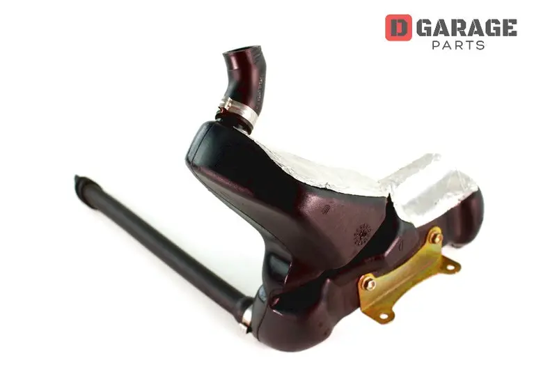Serbatoio Vaso Recupero Vapori Olio Motore Ducati Sbk 996R 998 998S 998R 1
