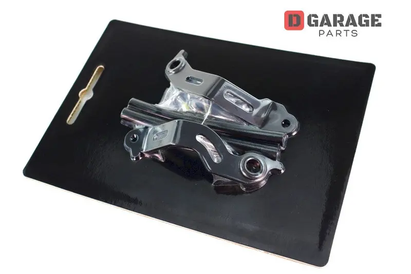Set Adattatori Serbatoi Freno Frizione Ducati By Rizoma Panigale V4 1