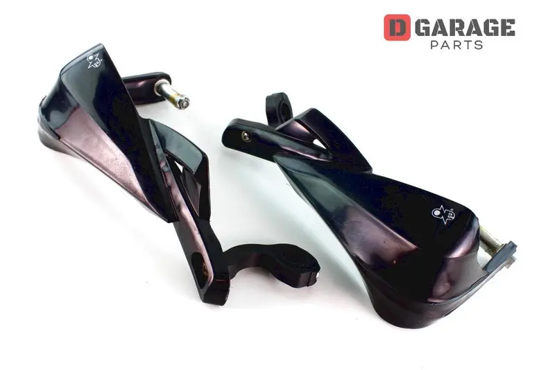 Set Paramani Aftermarket Ducati Multistrada 1000 1100 1