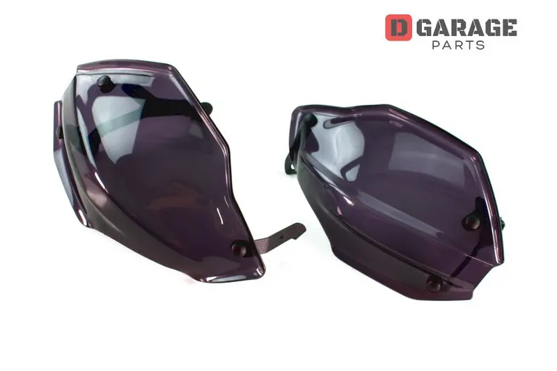 Set Paramani Manubrio Ducati Multistrada V4 V4s 1