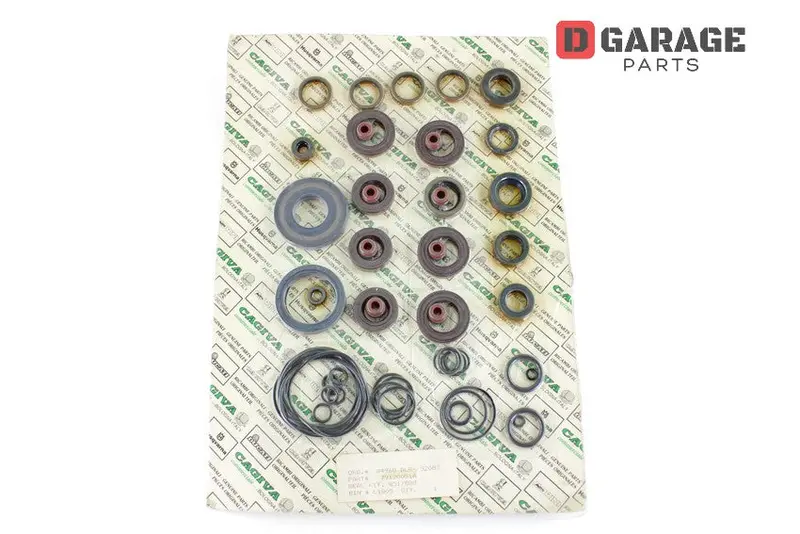 Set Paraolio Motore Ducati Sbk 851 888 Sp5 91-95 1
