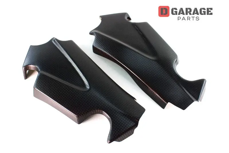 Set Protezioni Telaio Carbonio Ducati Diavel 1200 1