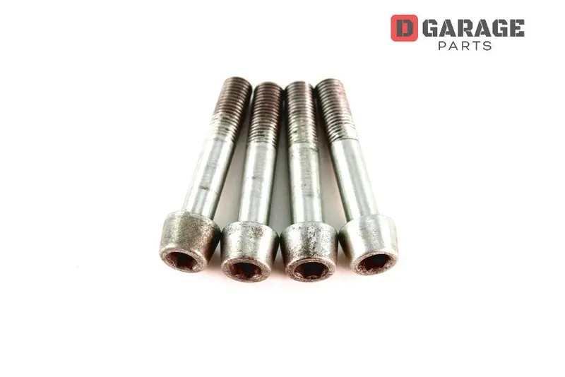 Set Viti 10X55 Fissaggio Pinze Freno Ducati Multistrada 1200 1200S 1