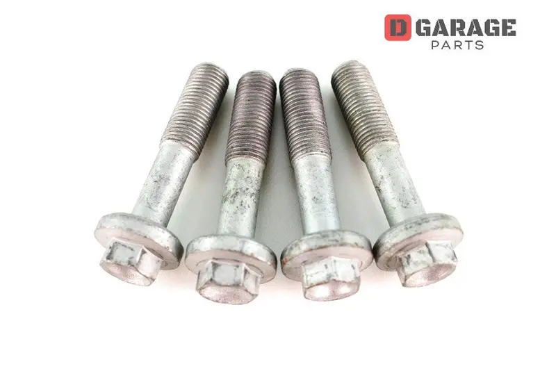 Set Viti Speciali Fissaggio Telaio Ducati Monster 1200 1200S 1200R 1