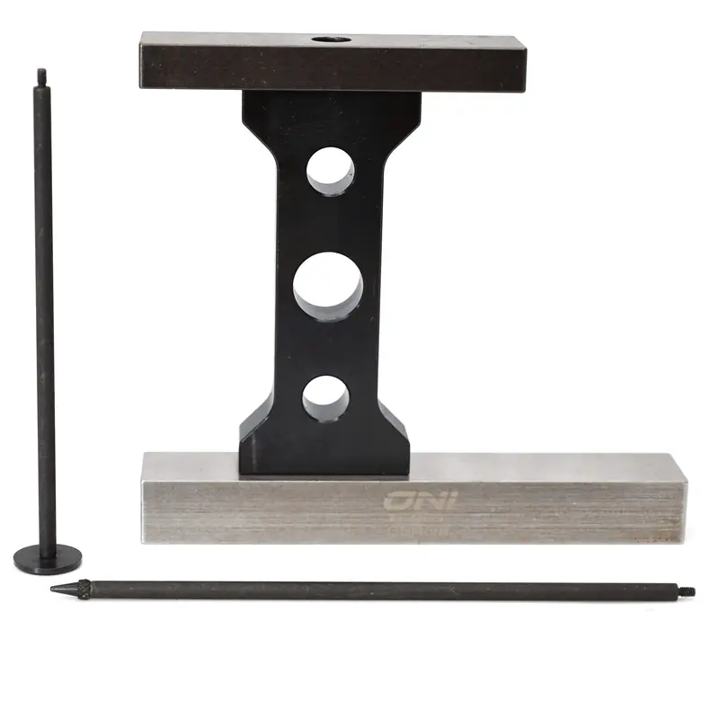 Setting Master Tool For Cummins Isx M50146 Alternative 1