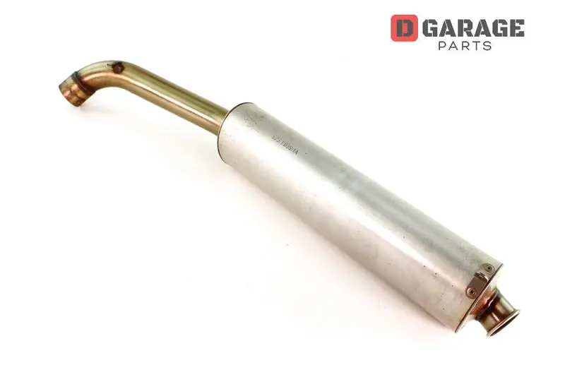 Silenziatore Scarico Destro Ducati Sbk 748 748E 1