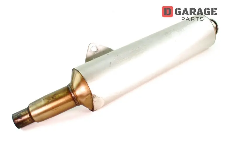 Silenziatore Scarico Sinsitro Ducati Monster 400 620 800 1000 2