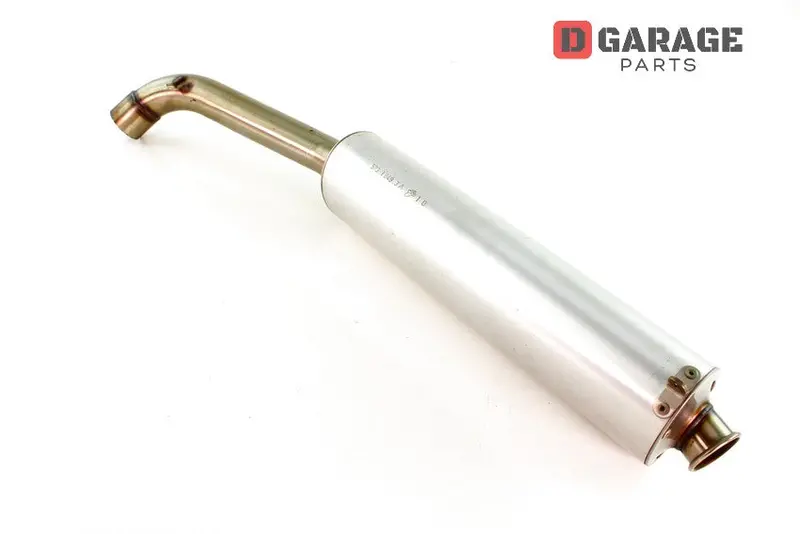 Silenziatore Terminale Scarico Destro Ducati Sbk 748S 1