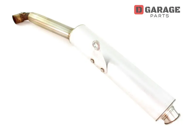 Silenziatore Terminale Scarico Destro Ducati Sport Touring St2 1