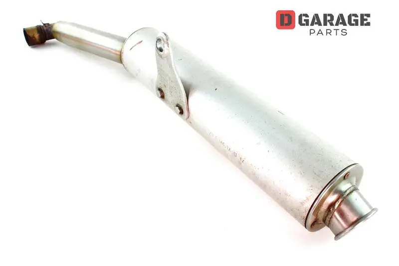 Silenziatore Terminale Scarico Destro Ducati St2 1