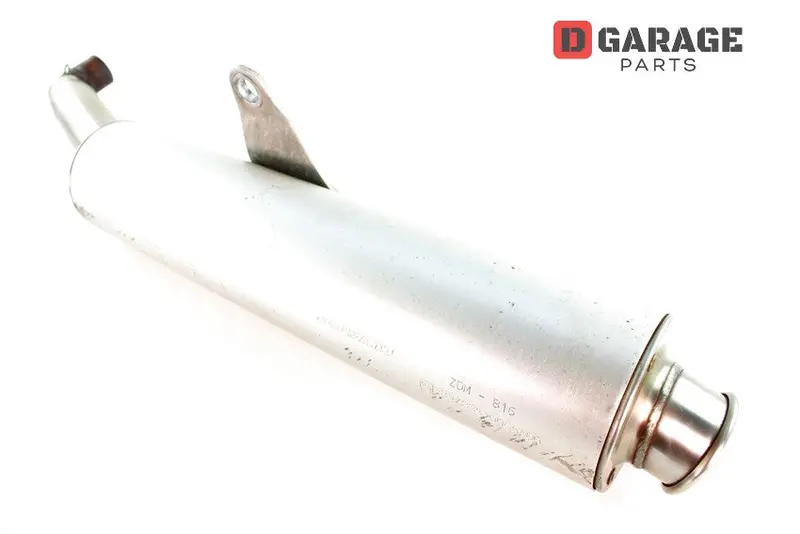 Silenziatore Terminale Scarico Sinistro Ducati St2 1