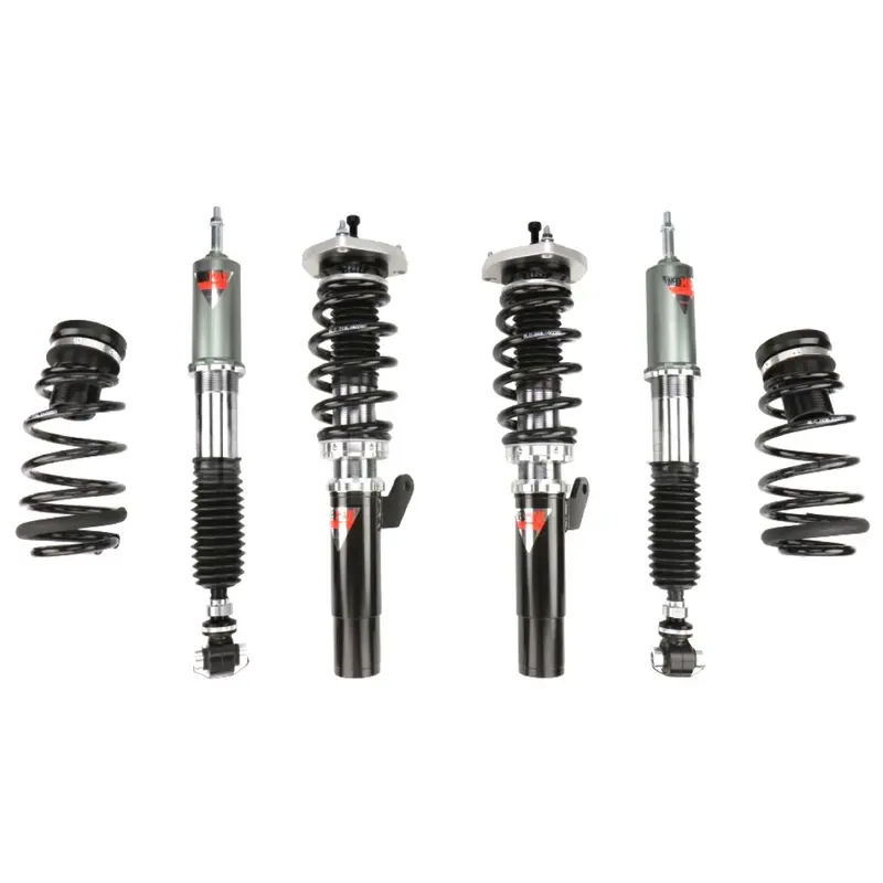 Silver's Neomax Coilover Kit Volkswagen Golf Gti (2.0L) 2015-Current 1