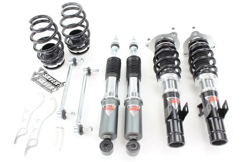 Silver's Neomax Coilovers Acura Integra (De4) 2023+ 1
