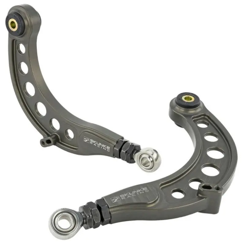 Skunk2 Pro Series 16-20 Honda Civic Rear Camber Kit 1
