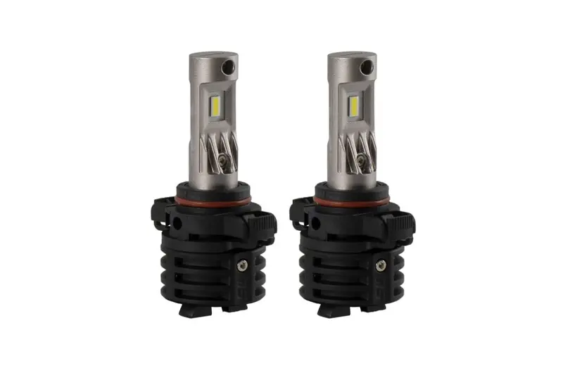 Sl2 Fog Light Leds For 2007-2015 Gmc Sierra 1500 (Pair) 1