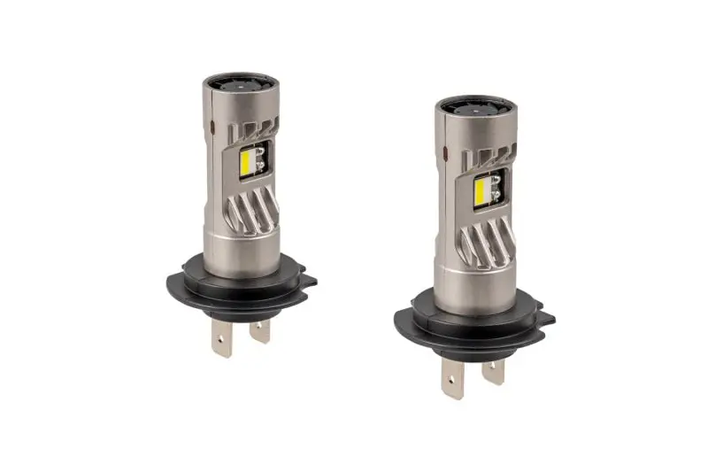 Sl2 Pro Led Bulb Conversion Kit – Plug & Play High Output Fog Light Upgrade With Tst Technology 1
