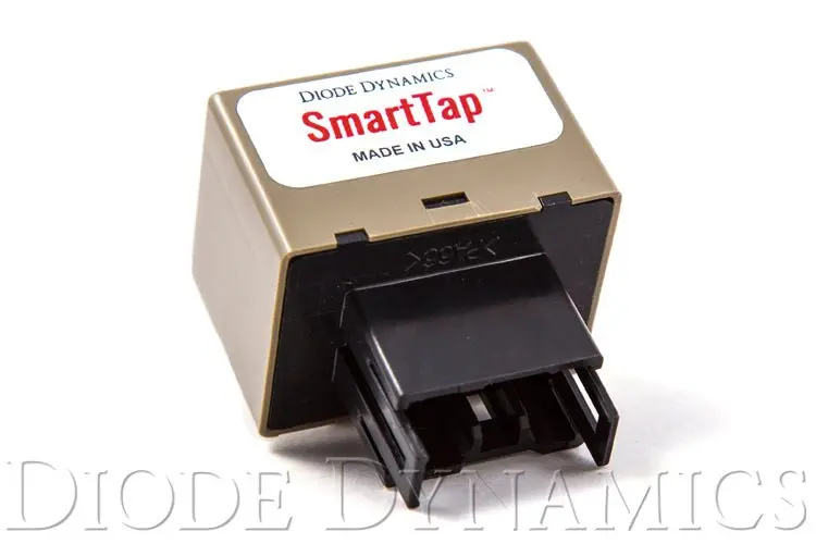 Smarttap Cf18 Led Flasher Module Diode Dynamics 1