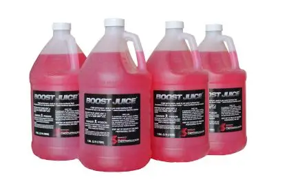 Snow Performance Boost Juice 1