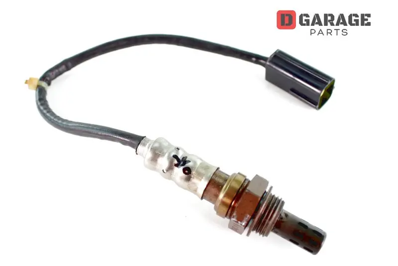 Sonda Lambda Collettore Scarico Ducati Monster 696 1