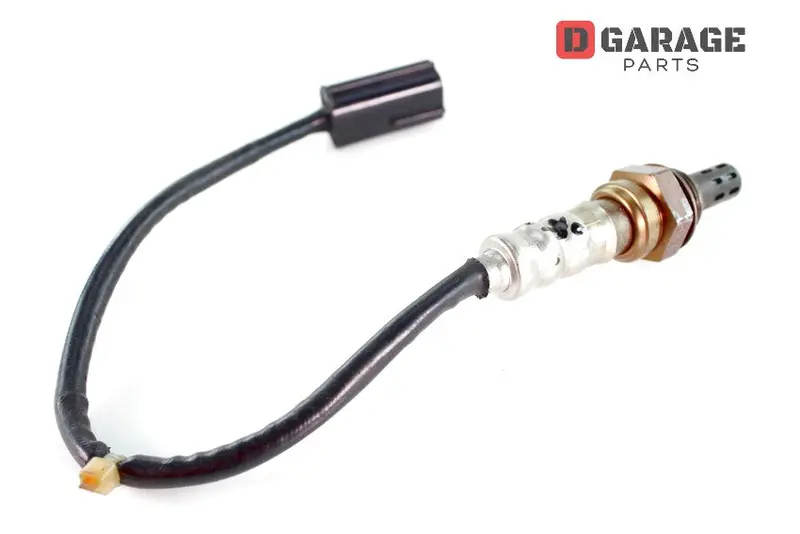 Sonda Lambda Collettore Scarico Ducati Monster 696 2